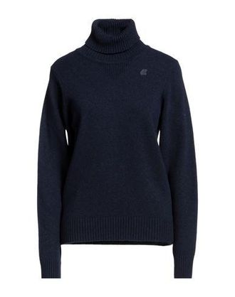 K-Way KNITWEAR - Turtlenecks sur YOOX.COM
