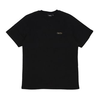 Dolly Noire Black Ace of Tee Short Sleeve T-shirt