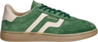 GANT Hombre, Zapatos, Verde, Talla: 44 EU