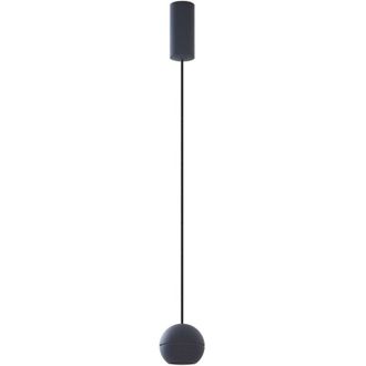 Lucande LED Ceiling Light Plarion made of Aluminium for Living Room & Dining Room