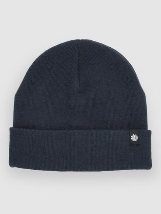 Element Carrier Beanie blau