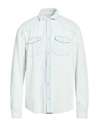 Dondup Denim shirts