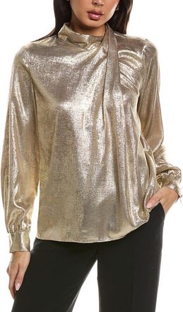 Elie Tahari The Jaden Blouse
