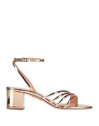 Aquazzura SCHUHE - Sandalen auf YOOX.COM