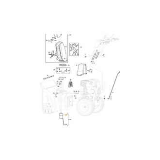 STIGA Sports Motor Stiga Original - 118820649/0