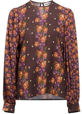 Antik Batik TOPWEAR - Tops on YOOX.COM