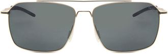 Bolle Flow BS141002 Mens Sunglasses Gold Size 59