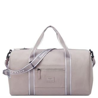 Florence By Mills Sweet Escape Duffel Bag in Chestnut at Nordstrom