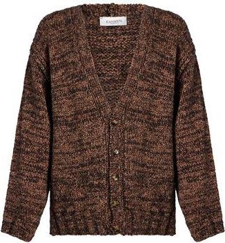 Laneus KNITWEAR - Cardigans on YOOX.COM