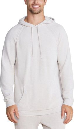 Barefoot Dreams Ccul Rolled Edge Hoodie