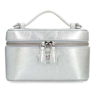 Marc Jacobs Mujer, Bolsos, Gris, Talla: ONE Size