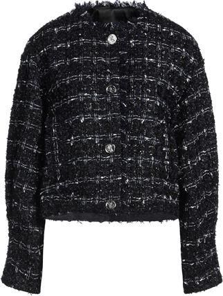 Karl Lagerfeld COATS & JACKETS - Jackets on YOOX.COM