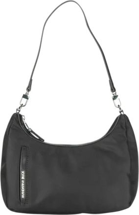 Mandarina Duck Donna, Borse, Nero, Taglia unica, new