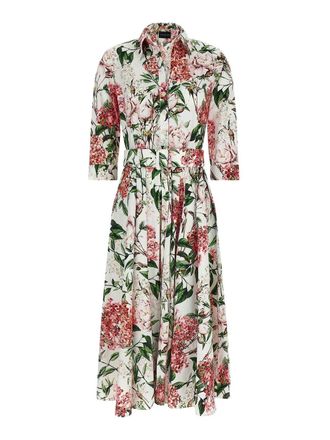 Samantha Sung Abelia Dress