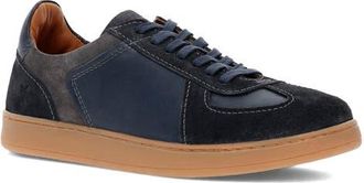 Frye Cooper Sneaker in Midnight Blue at Nordstrom, Size 10.5
