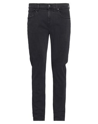 7 For All Mankind BOTTOMWEAR - Jeans sur YOOX.COM