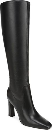 Favorite Daughter Hadley Knee High Boot in Black at Nordstrom, Size 7.5