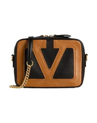 Valentino Garavani BAGS - Cross-body bags sur YOOX.COM