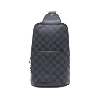 Louis Vuitton unisex, Pre-owned, Zwart, Maat: ONE Size