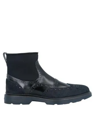 Hogan CALZATURE - Stivaletti su YOOX.COM