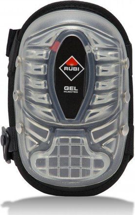 Rubi Rodilleras De Gel Duplex 2en1 - 81989