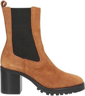 Cosmoparis CALZADO - Botines de ca&ntilde;a alta en YOOX.COM