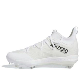 adidas Adizero Afterburner 9 NWV White Black Iridescent ID1667