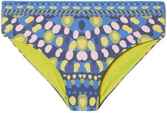 La DoubleJ Boy Brief - Dames - Bikinis - Veelkleurig - XL - Badmode