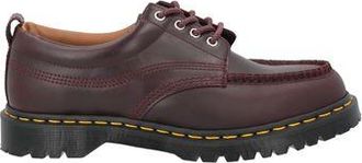 Dr. Martens LOWELL SPICED MAYHEM RB