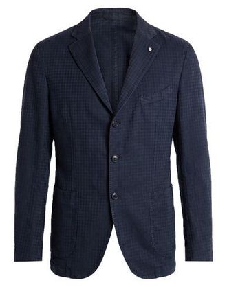 Luigi Bianchi Mantova SUITS and CO-ORDS - Blazers sur YOOX.COM