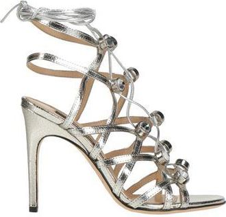 Sergio Rossi FOOTWEAR - Sandals on YOOX.COM