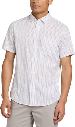 Faherty Movement Shirt