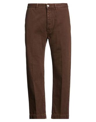 Nine In The Morning BOTTOMWEAR - Jeans sur YOOX.COM