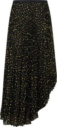 Philosophy di Lorenzo Serafini Dames, Rokken, Veelkleurig, Maat: XL Poliester