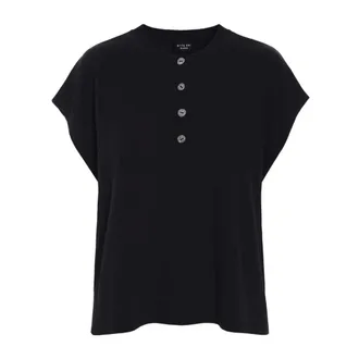 Bitte Kai Rand Donna, Maglie, Nero, XL, new