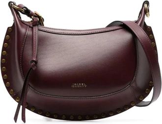 Isabel Marant Mujer, Bolsos, Rojo, Talla: ONE Size