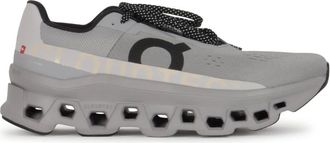 On Running Heren, Schoenen, Grijs, Maat: 45 EU Synthetisch