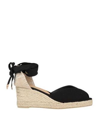 Castaner FOOTWEAR - Espadrilles on YOOX.COM