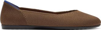 Rothy's The Daily Ballet Flat in Minx at Nordstrom, Size 11.5