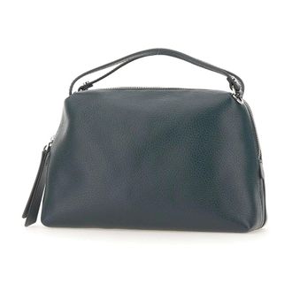 Gianni Chiarini Handbags, female, Green, Size: ONE SIZE Alifa Handbag