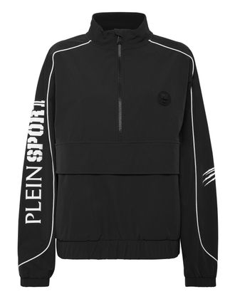 Plein Sport Sweatjack Scratch