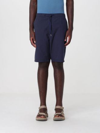 Sun 68 Pantaloncini con coulisse in jersey