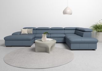 HOME AFFAIRE Wohnlandschaft