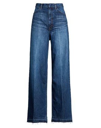 Toga Archives HOSEN & R&Ouml;CKE - Jeanshosen auf YOOX.COM