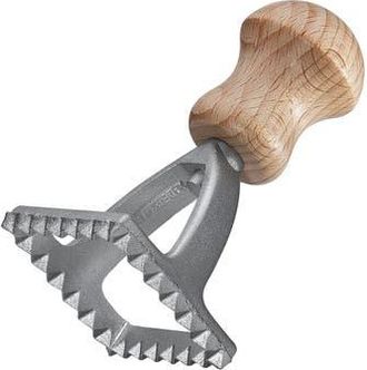 K&uuml;chenprofi K&uuml;chenprofi Pasta Casa Square Ravioli Stamp in Brown at Nordstrom