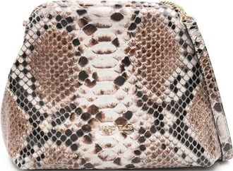 Marc Ellis Clutch Arlena - Marrone