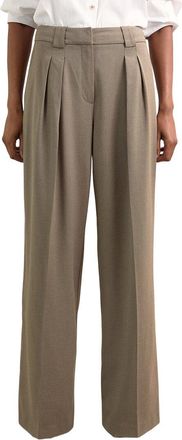 Reiss Poppie Wide Leg Pant