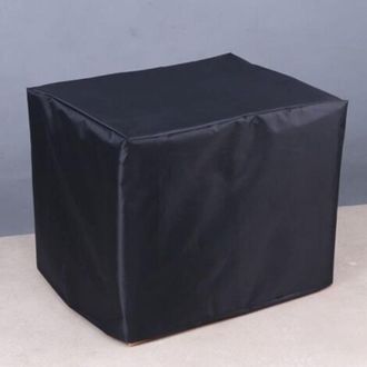 OEM Fundas Para Muebles De Jard&iacute;n, Lonas Impermeables Para Mesas, Sillas Y Muebles De Jard&iacute;n, Fundas Protectoras Transpirables Con Cord&oacute;n Ajustable, Funda