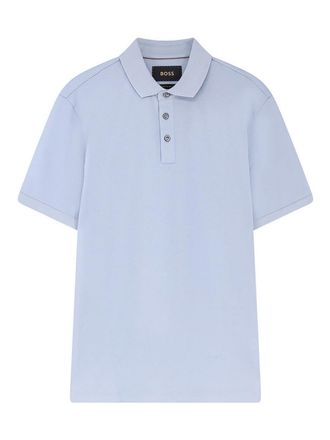 HUGO BOSS Polo Perry In Cotone
