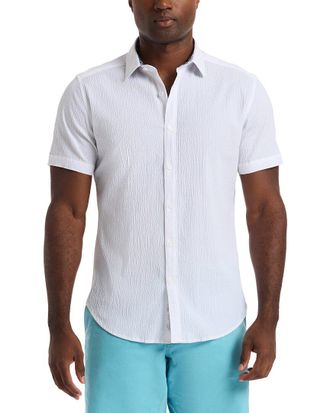 Robert Graham Harbor Woven Shirt